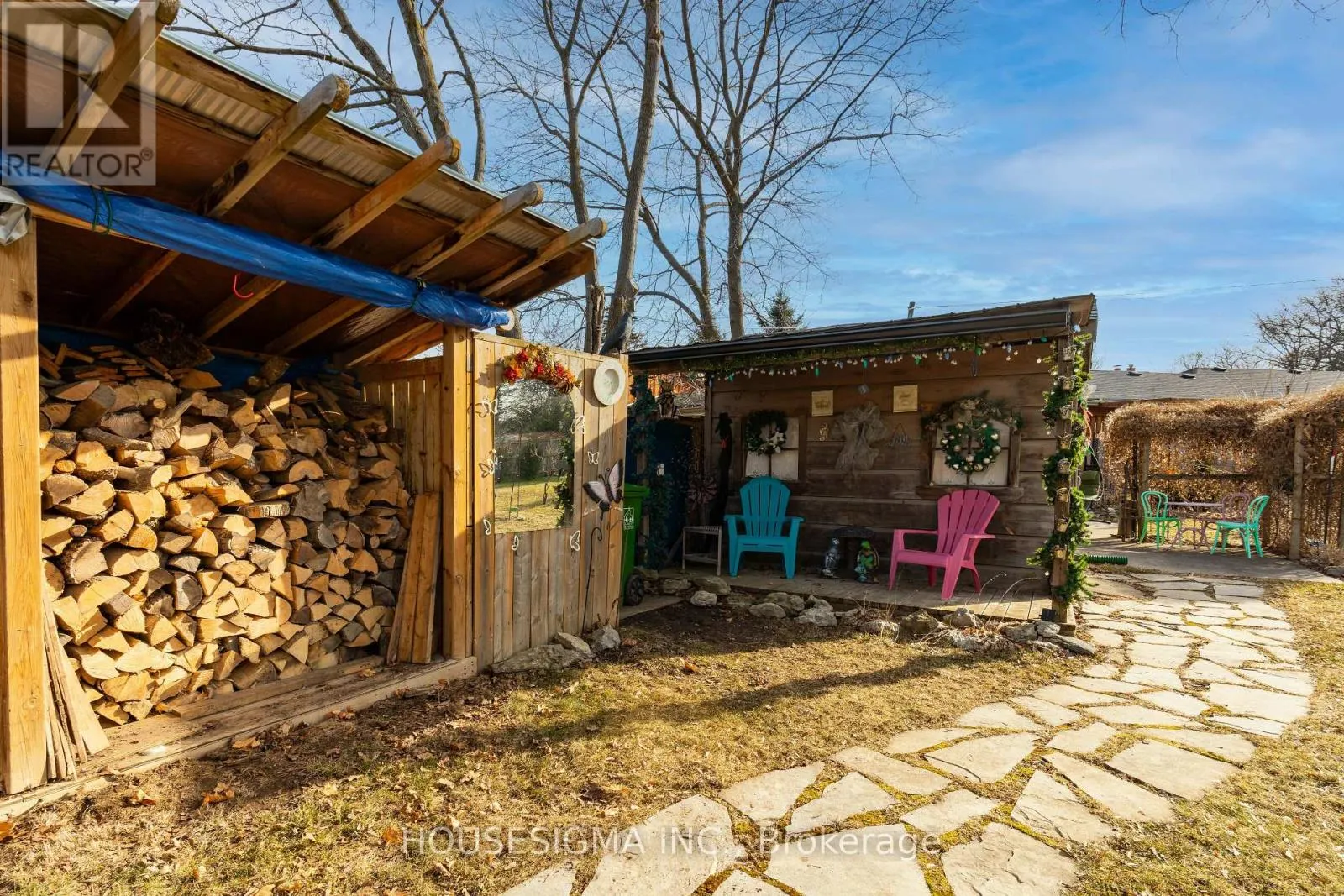 19 DALEWOOD DRIVE