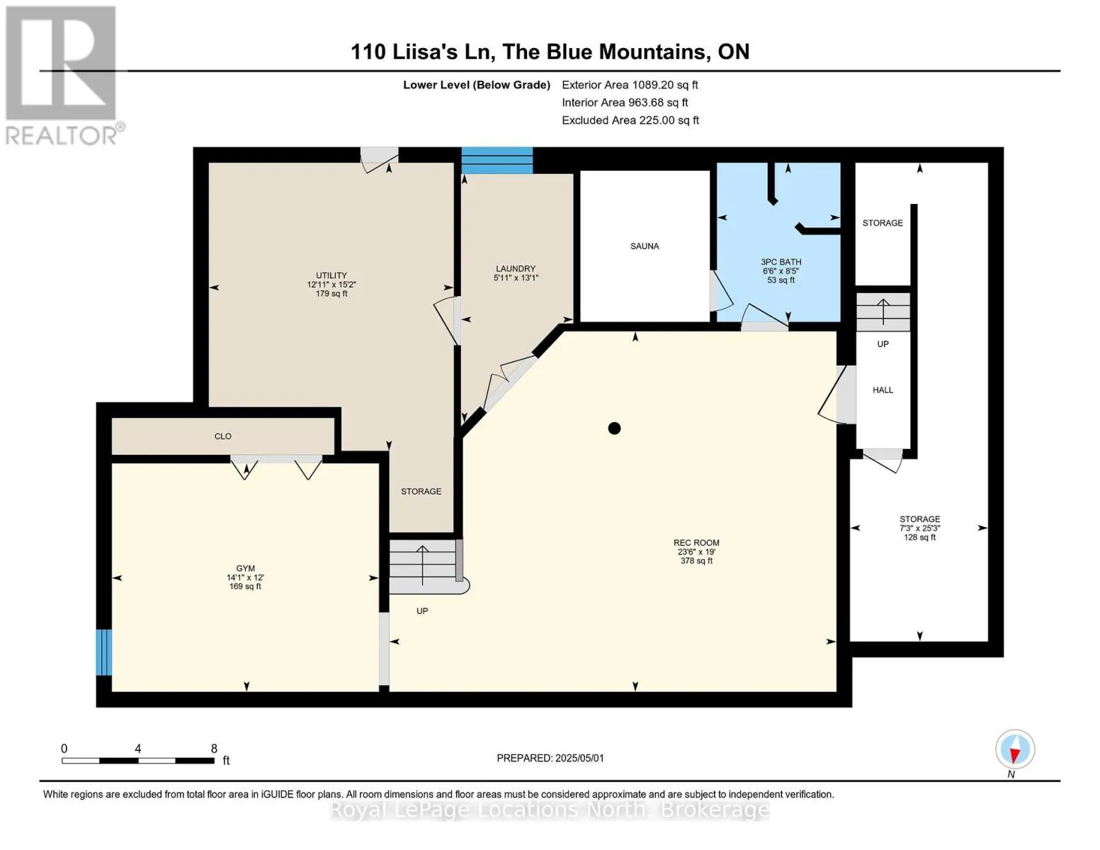 110 LIISA'S LANE