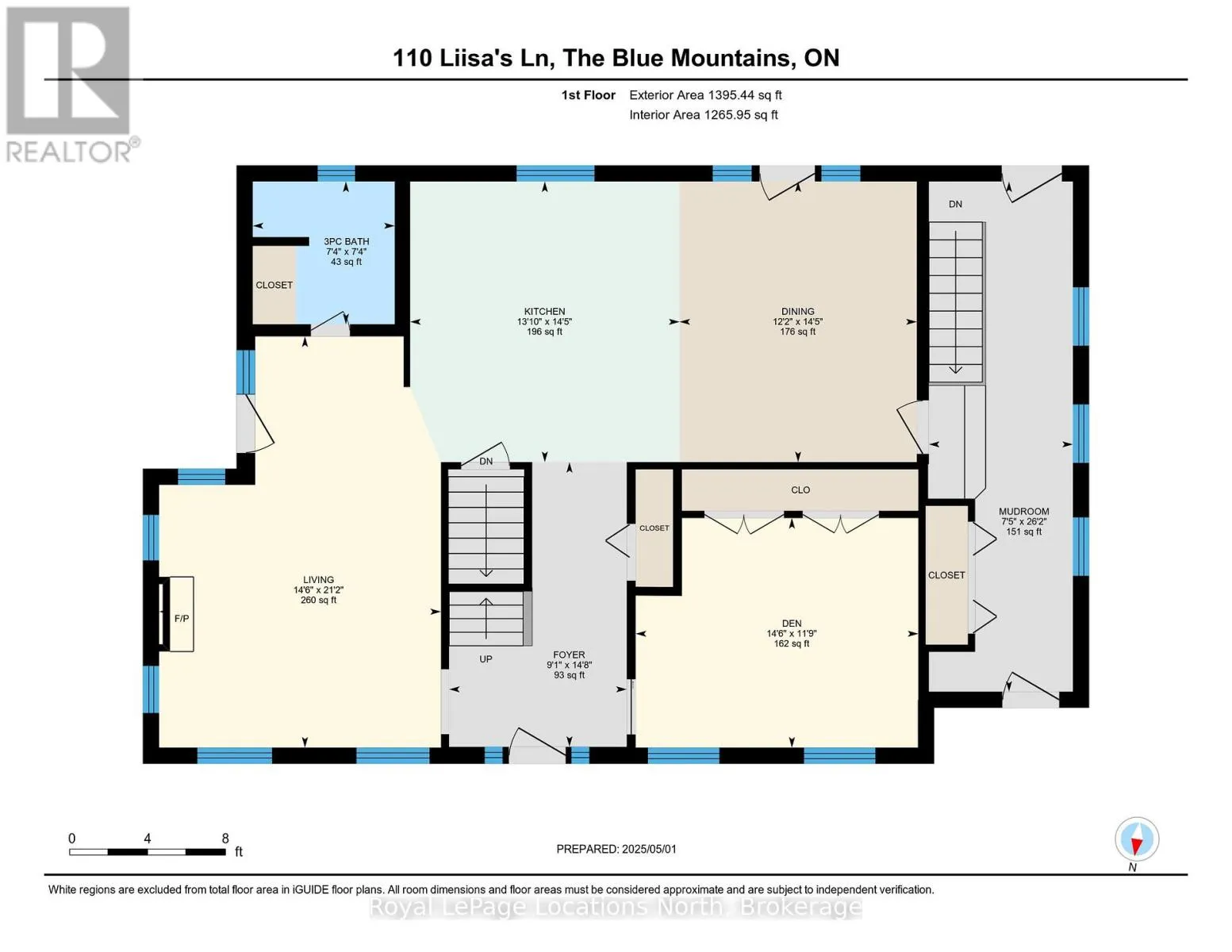 110 LIISA'S LANE