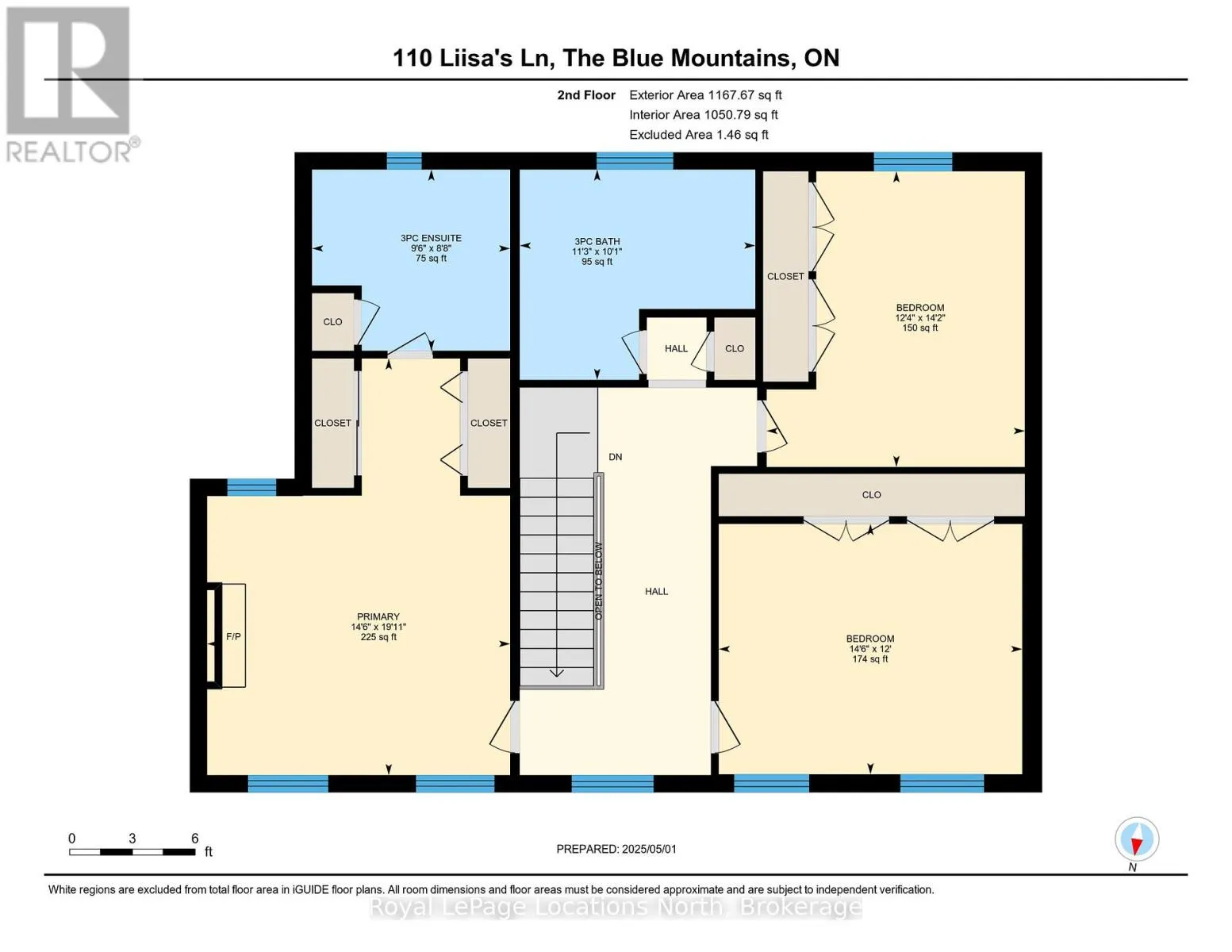 110 LIISA'S LANE