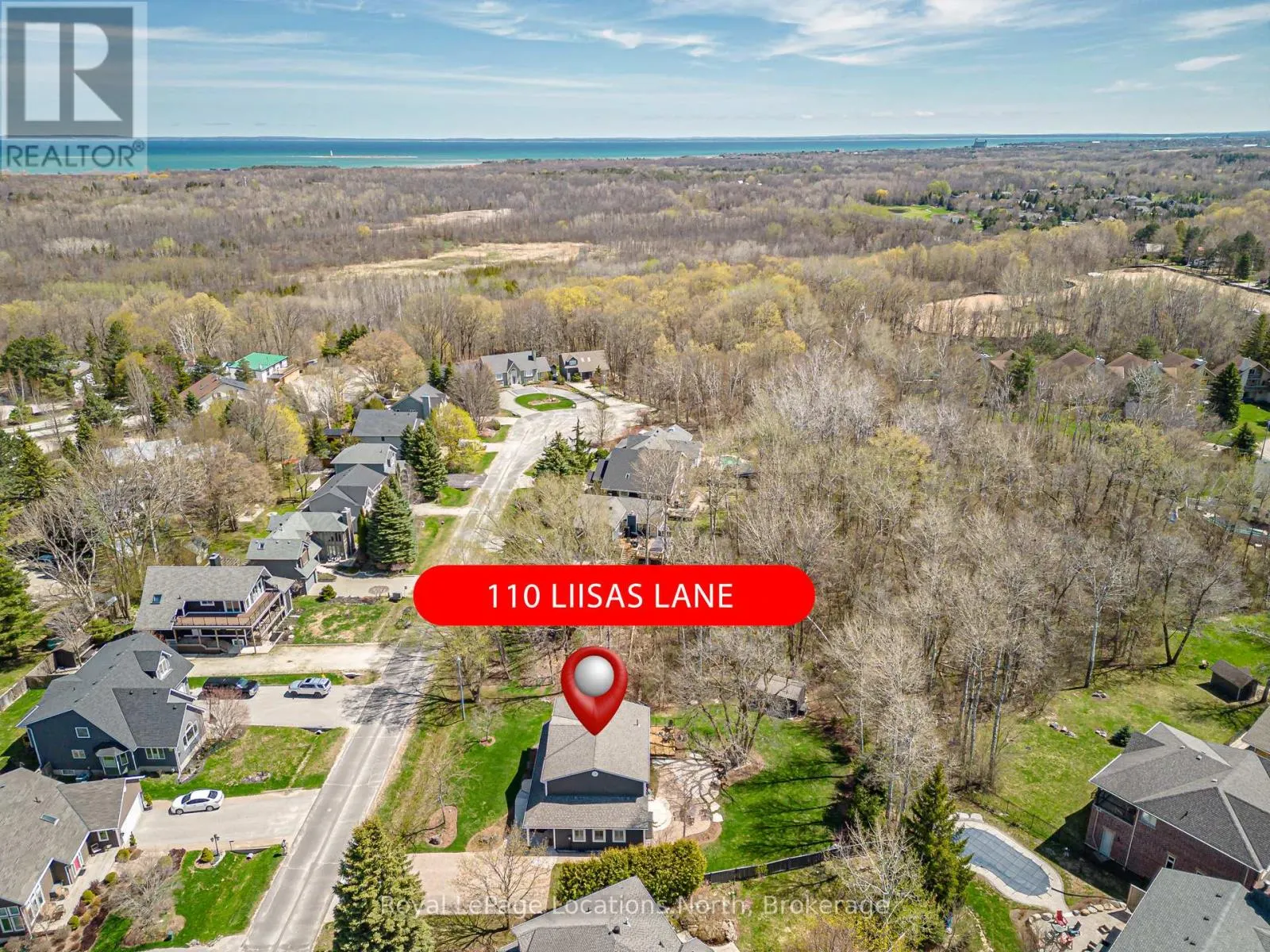 110 LIISA'S LANE