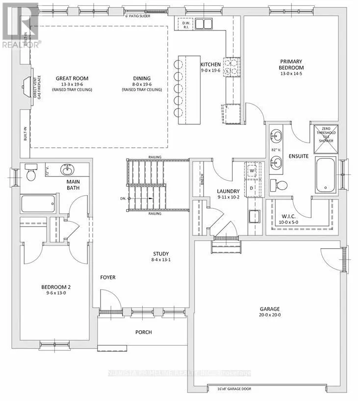 186 TIMBERWALK TRAIL