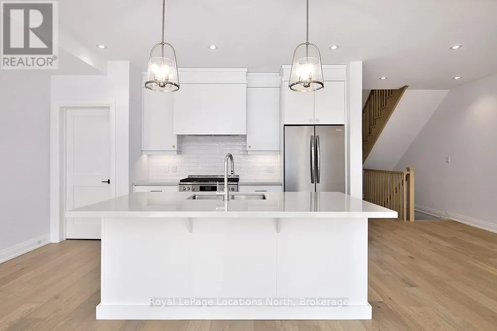 16 - 134 LANDRY LANE, #16