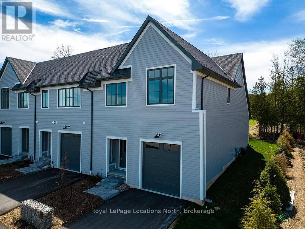 16 - 134 LANDRY LANE, #16