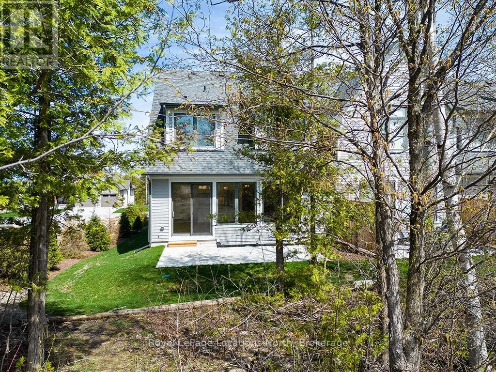 16 - 134 LANDRY LANE, #16