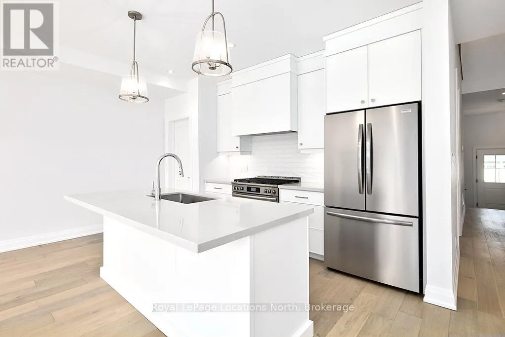 16 - 134 LANDRY LANE, #16