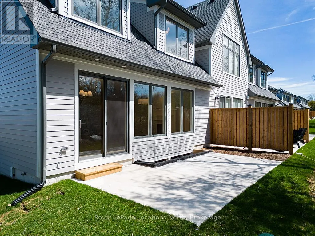 16 - 134 LANDRY LANE, #16