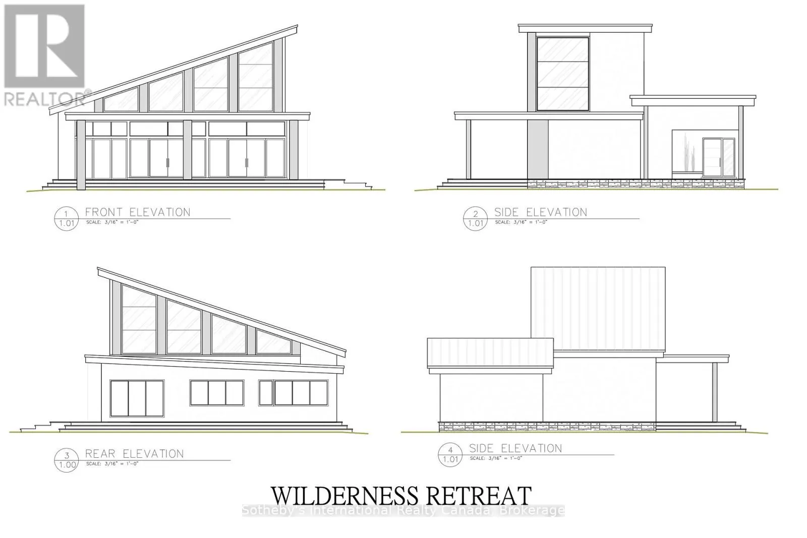 LOT 1 (BARKWAY/THOMAS RD) - 1067 THOMAS ROAD