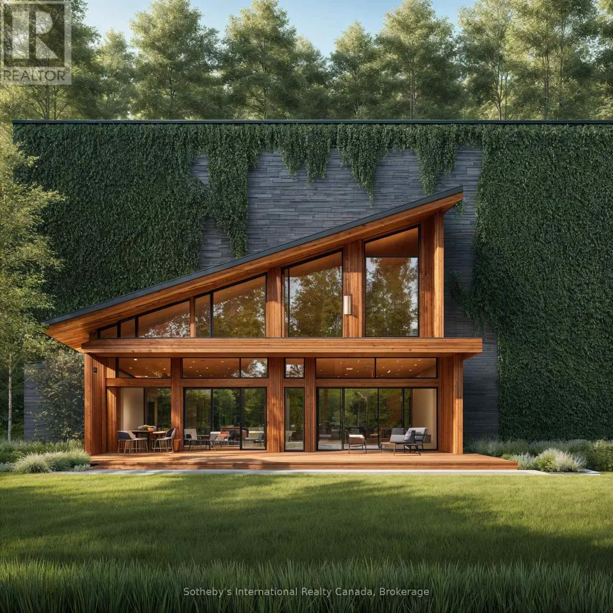 LOT 1 (BARKWAY/THOMAS RD) - 1067 THOMAS ROAD