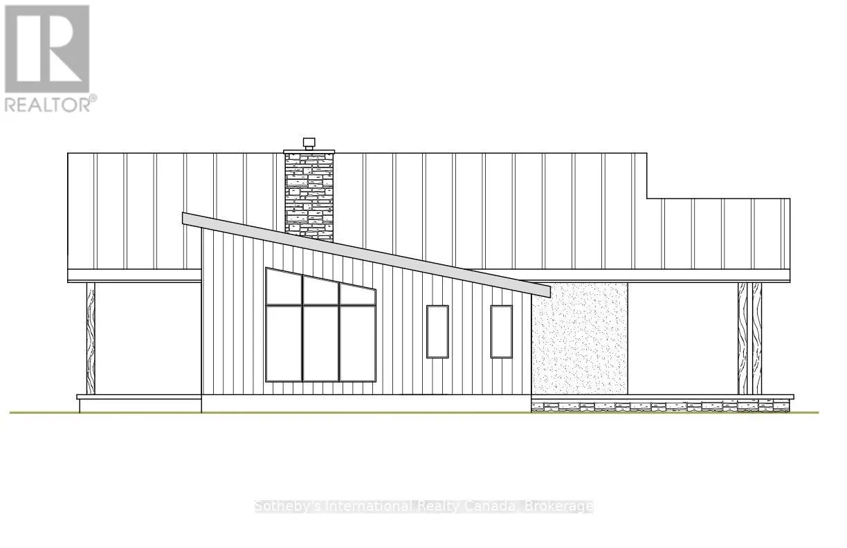 LOT 2 (THOMAS RD) - 1067 THOMAS ROAD