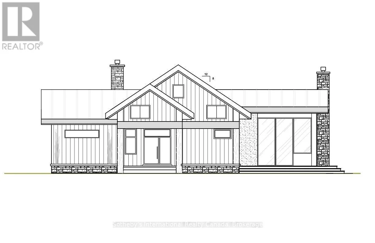 LOT 2 (THOMAS RD) - 1067 THOMAS ROAD