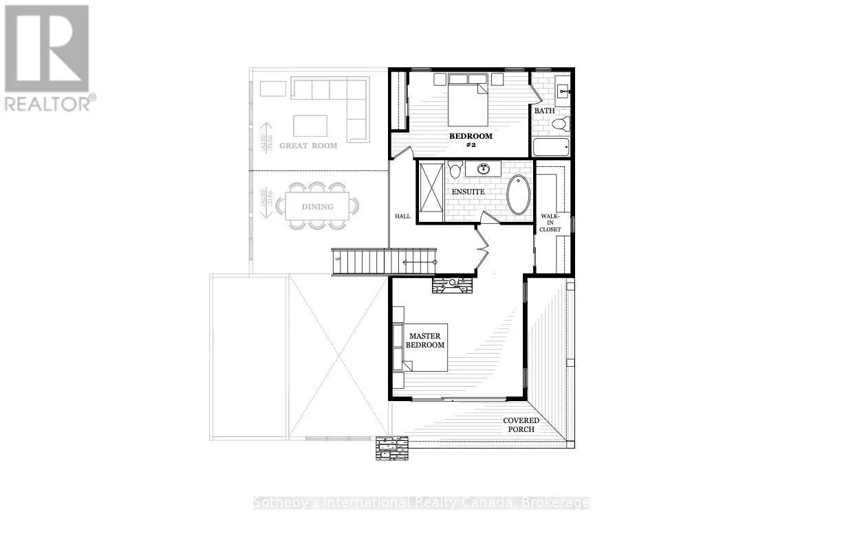 LOT 4 (BARKWAY/THOMAS RD) - 1067 THOMAS ROAD