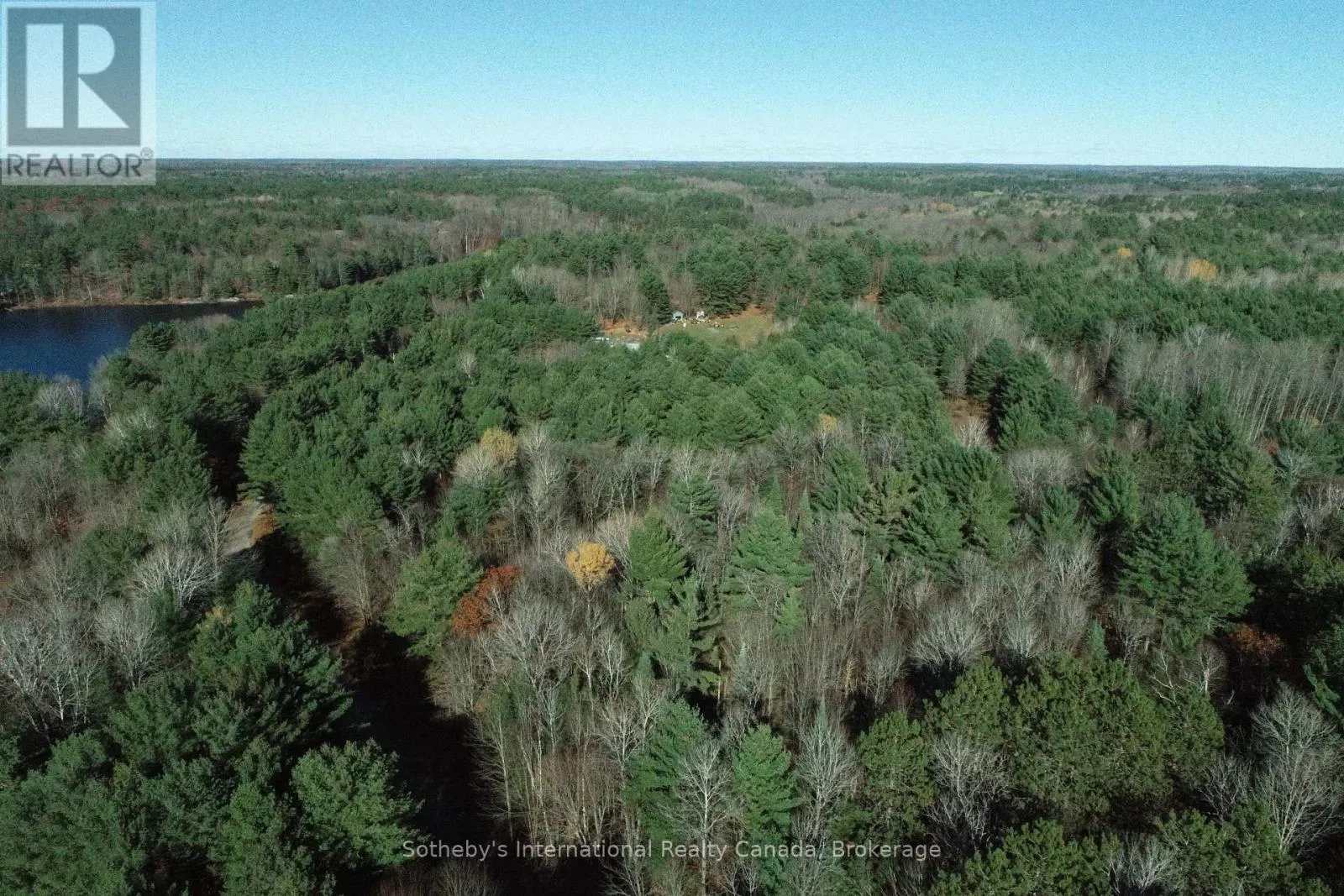 LOT 4 (BARKWAY/THOMAS RD) - 1067 THOMAS ROAD
