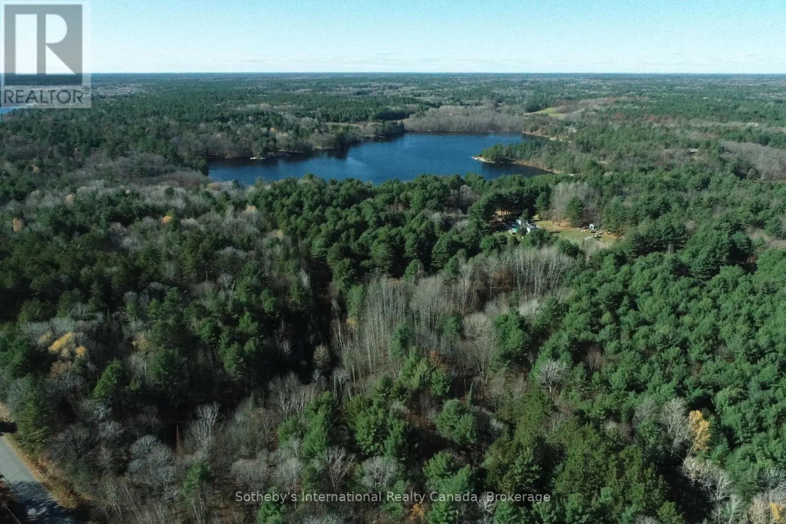 LOT 4 (BARKWAY/THOMAS RD) - 1067 THOMAS ROAD