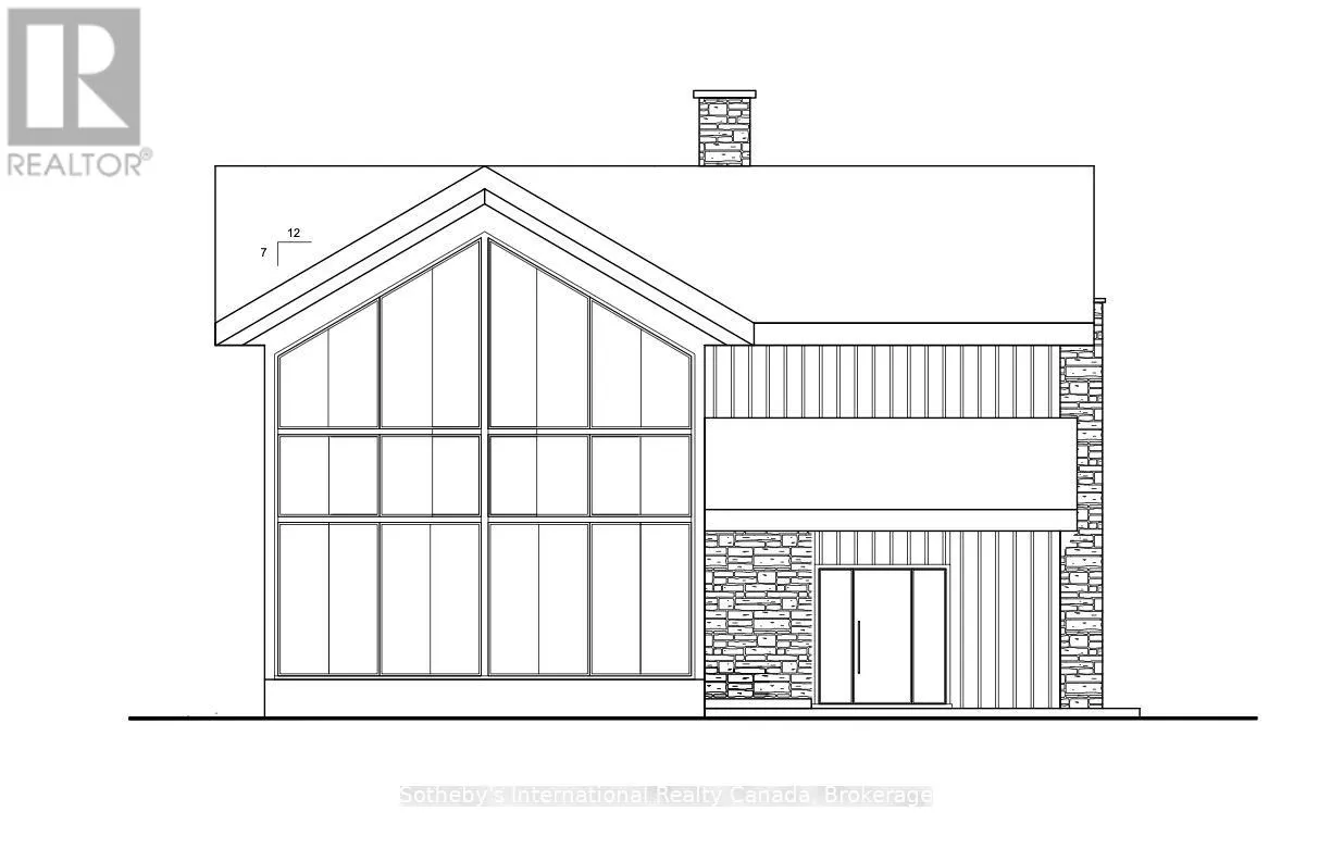 LOT 4 (BARKWAY/THOMAS RD) - 1067 THOMAS ROAD