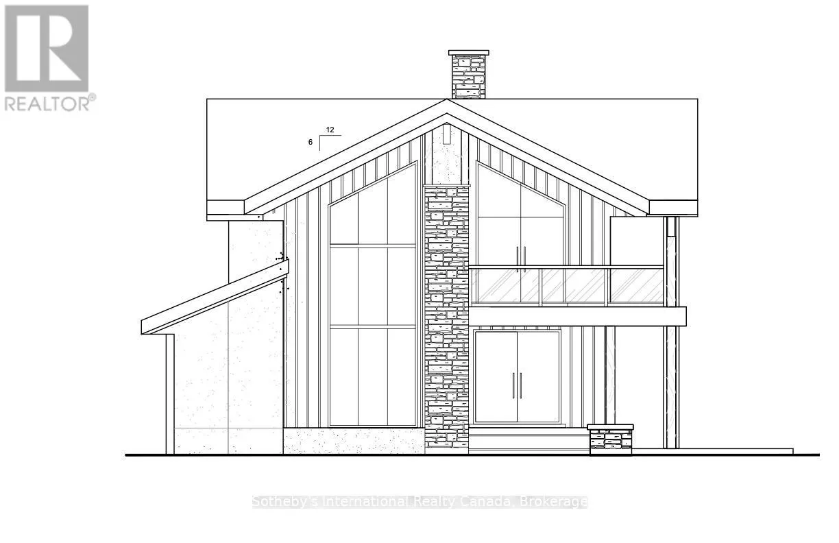LOT 4 (BARKWAY/THOMAS RD) - 1067 THOMAS ROAD