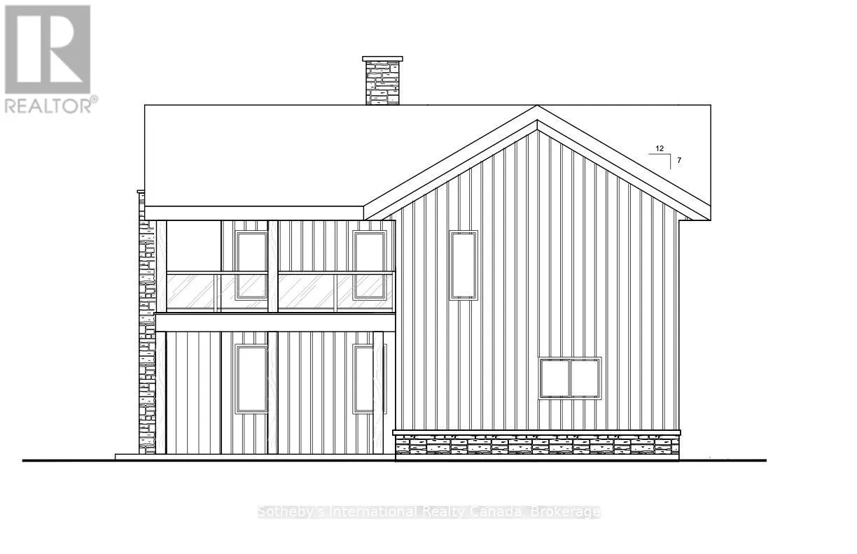 LOT 4 (BARKWAY/THOMAS RD) - 1067 THOMAS ROAD