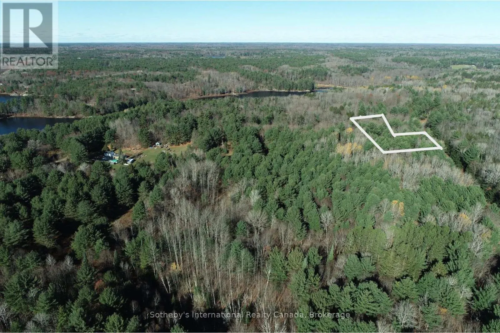 LOT 4 (BARKWAY/THOMAS RD) - 1067 THOMAS ROAD