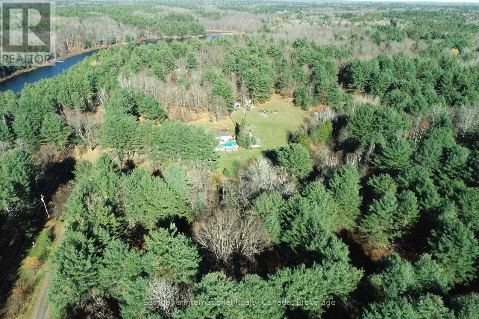LOT 4 (BARKWAY/THOMAS RD) - 1067 THOMAS ROAD