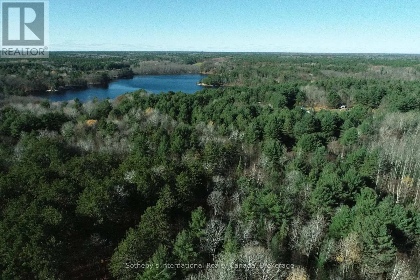 LOT 4 (BARKWAY/THOMAS RD) - 1067 THOMAS ROAD