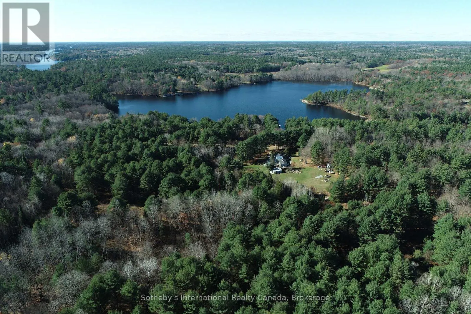 LOT 4 (BARKWAY/THOMAS RD) - 1067 THOMAS ROAD