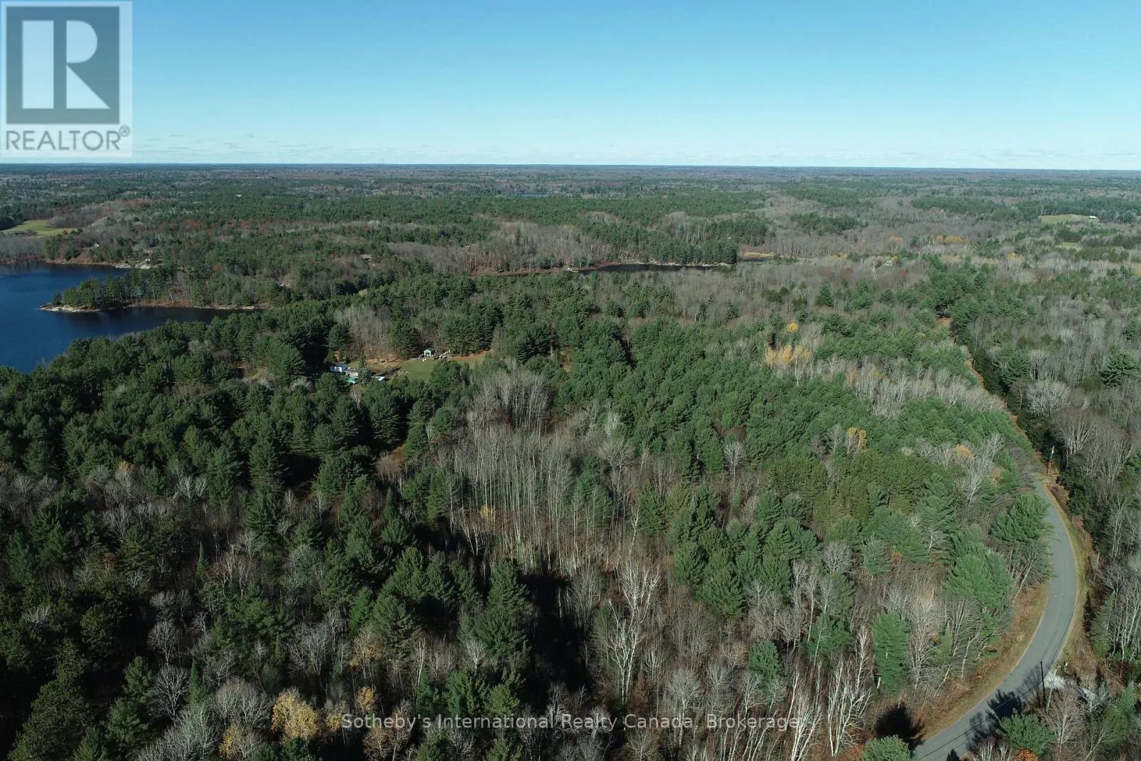 LOT 4 (BARKWAY/THOMAS RD) - 1067 THOMAS ROAD