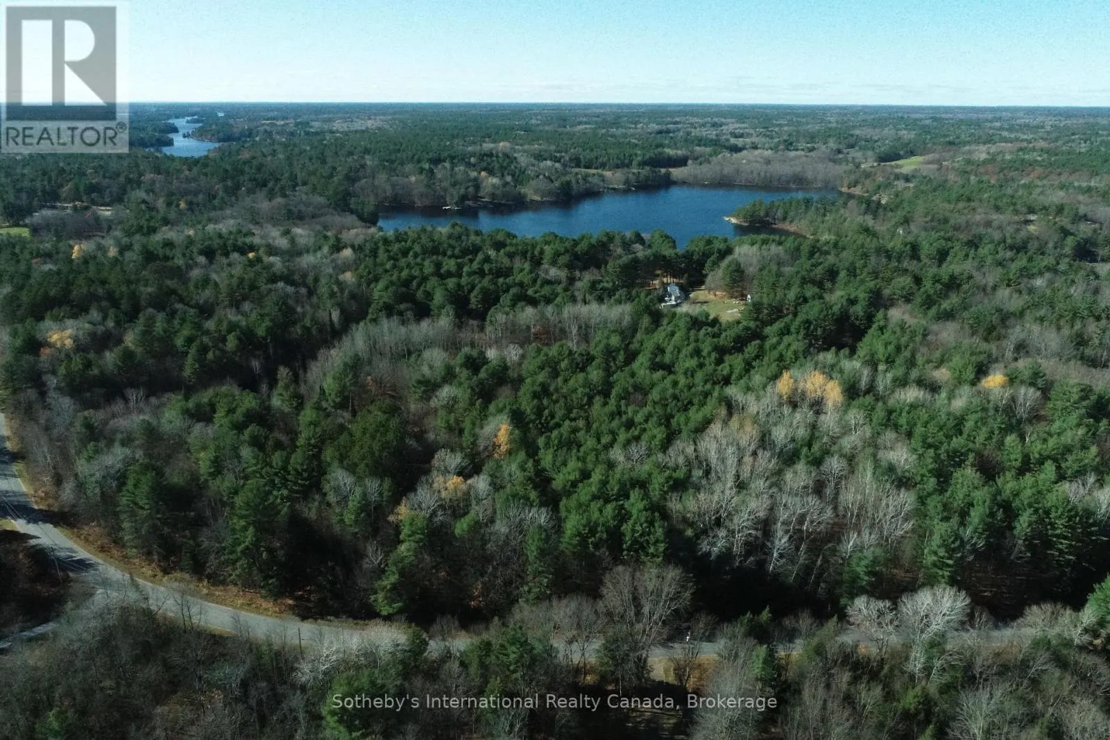 LOT 4 (BARKWAY/THOMAS RD) - 1067 THOMAS ROAD
