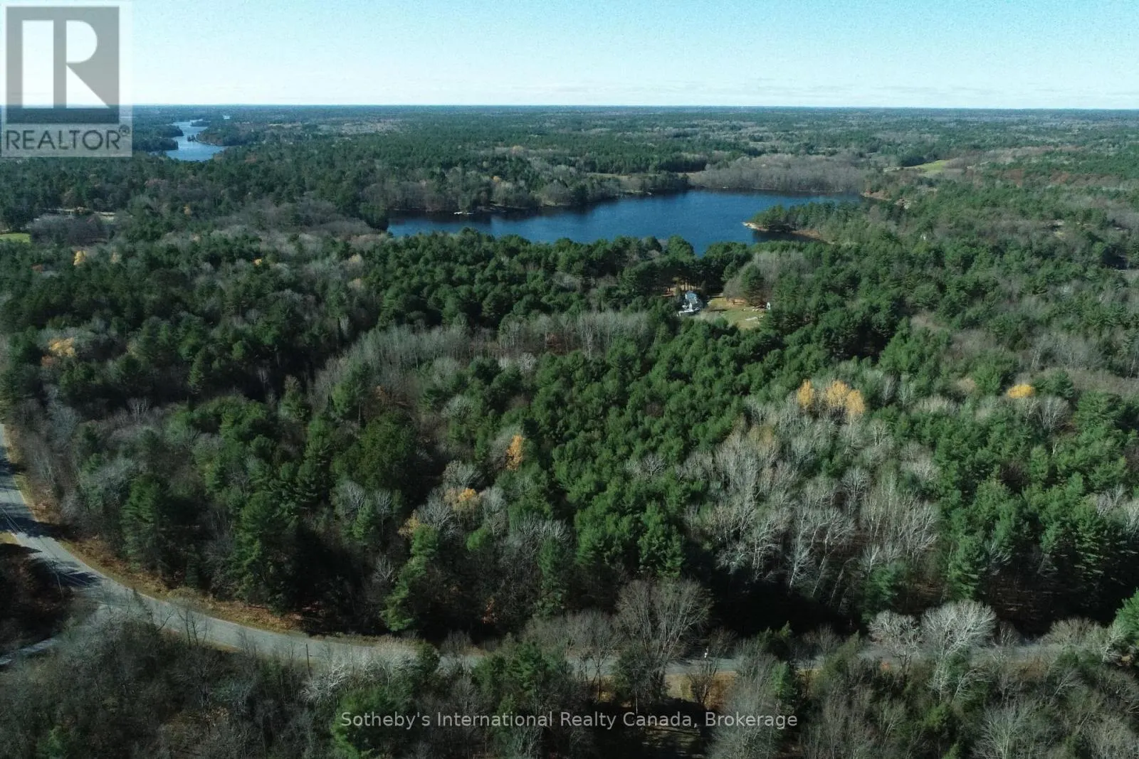 LOT 5 (BARKWAY RD) - 1067 THOMAS ROAD