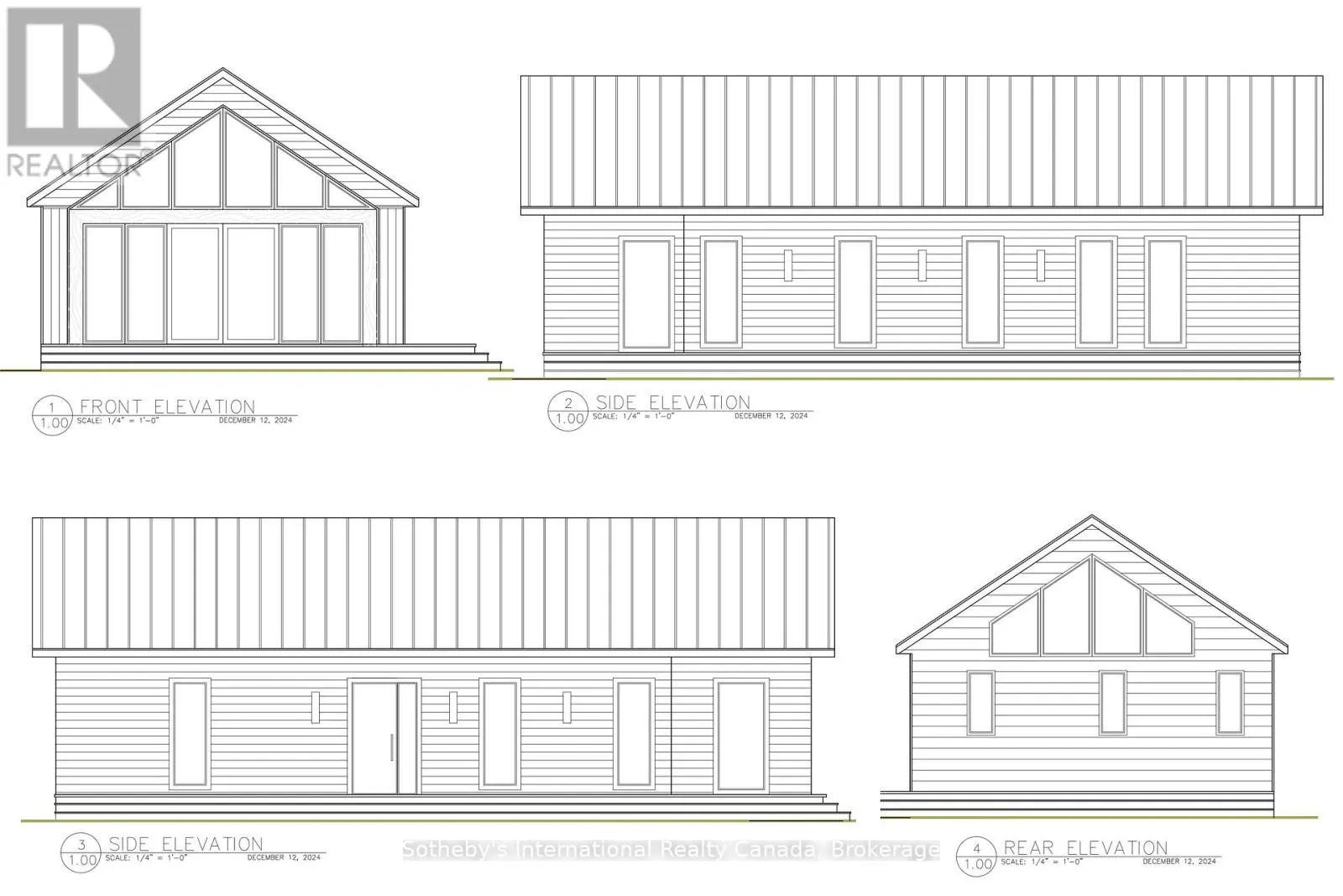 LOT 5 (BARKWAY RD) - 1067 THOMAS ROAD