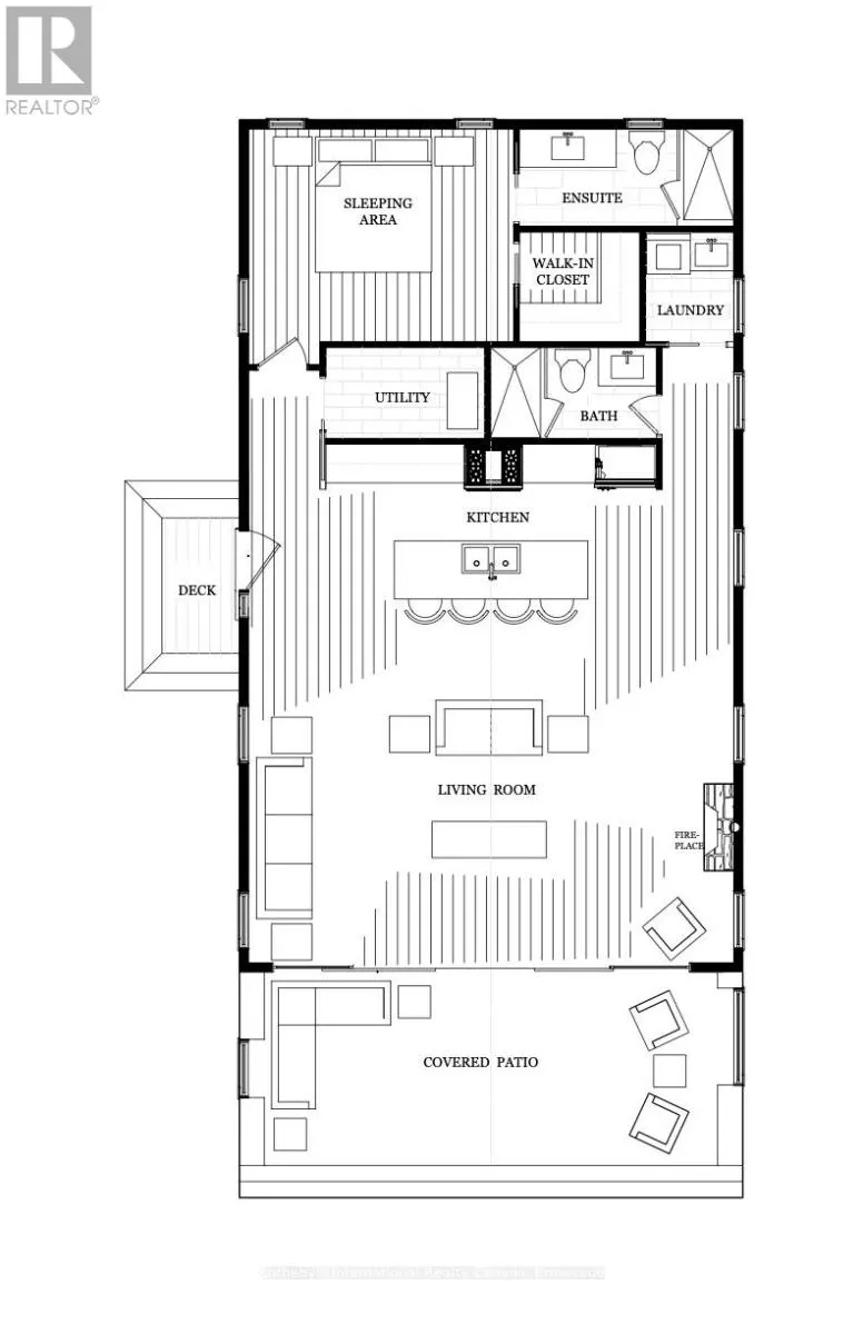 LOT 5 (BARKWAY RD) - 1067 THOMAS ROAD