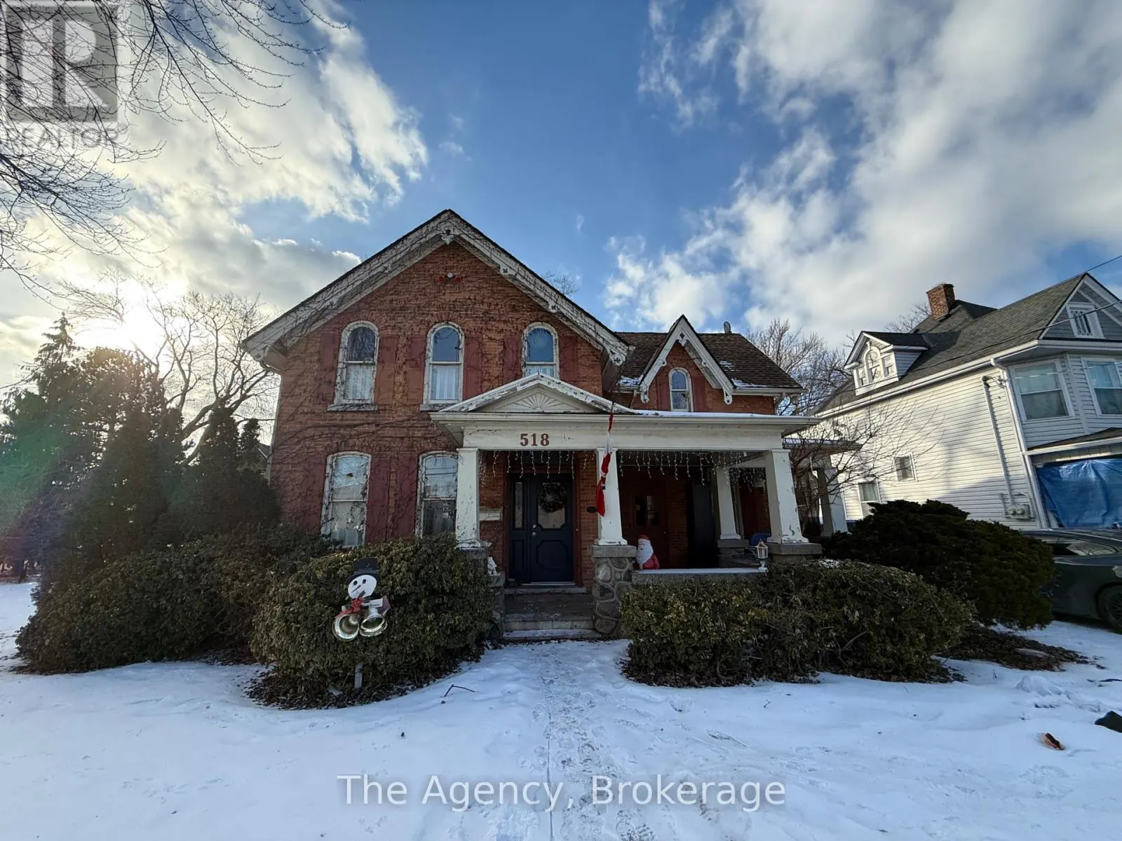 518 KING STREET
