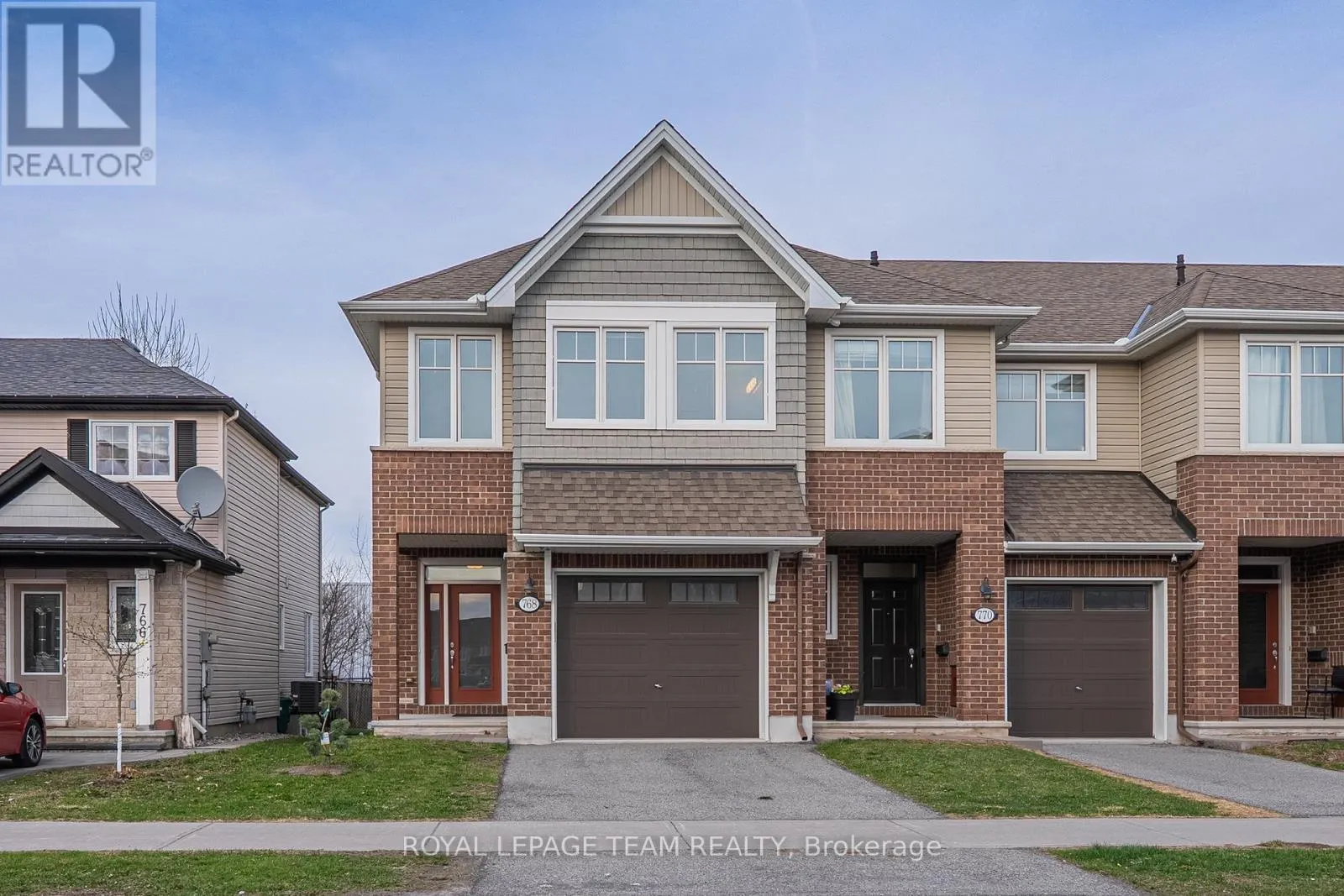 768 CEDAR CREEK DRIVE