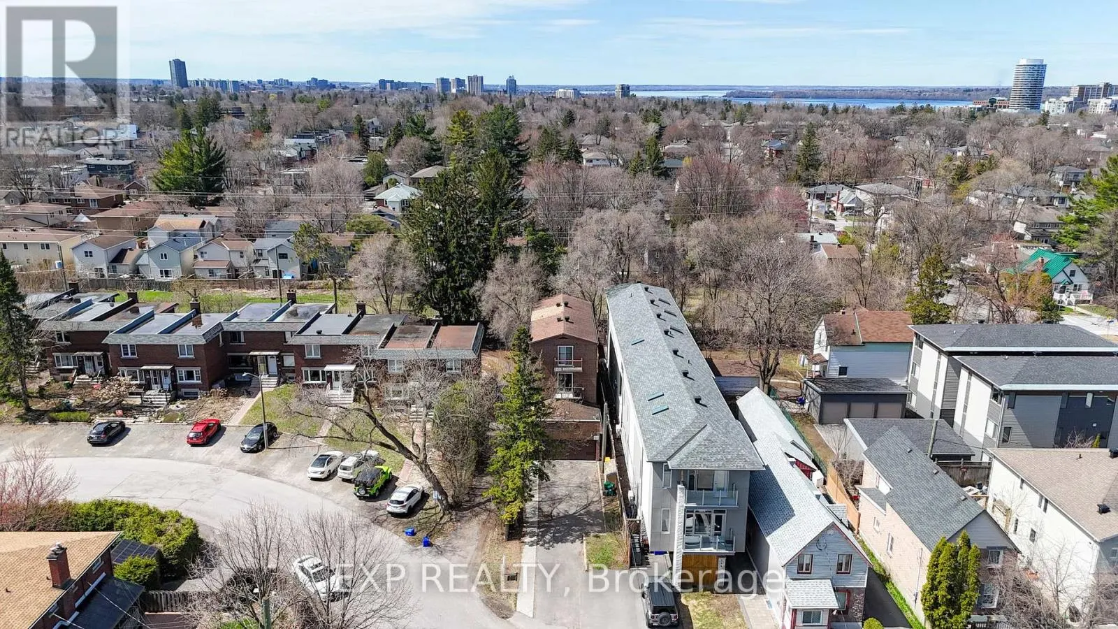 244 WESTHAVEN CRESCENT