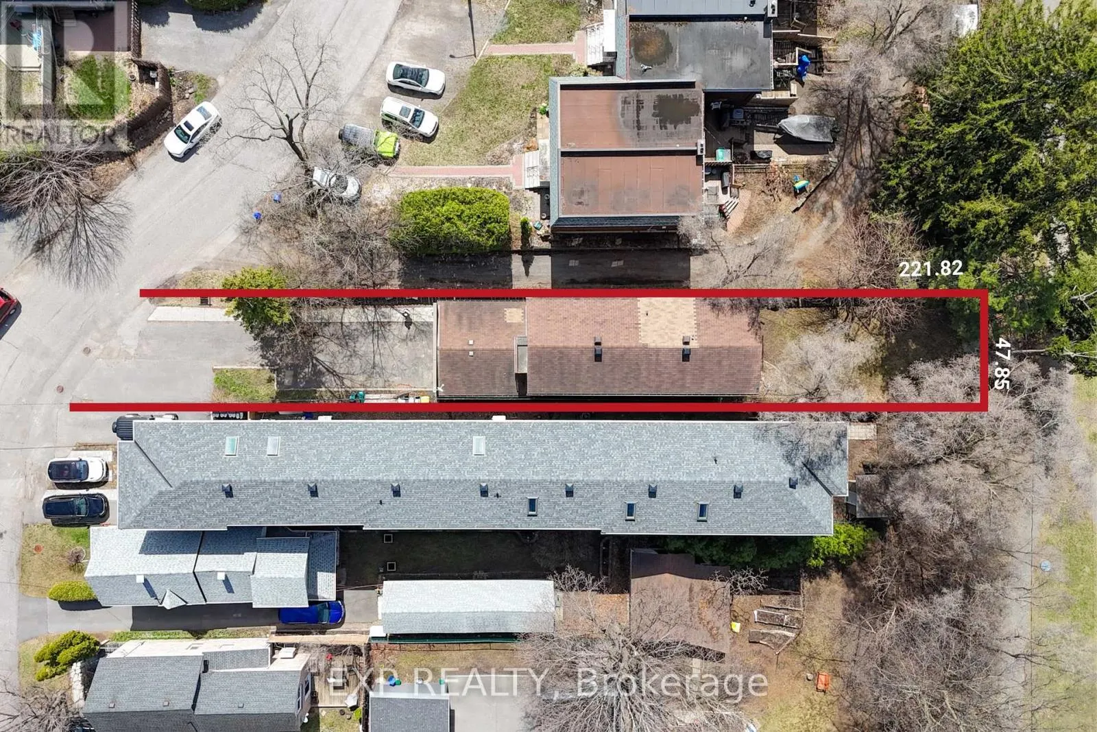 244 WESTHAVEN CRESCENT