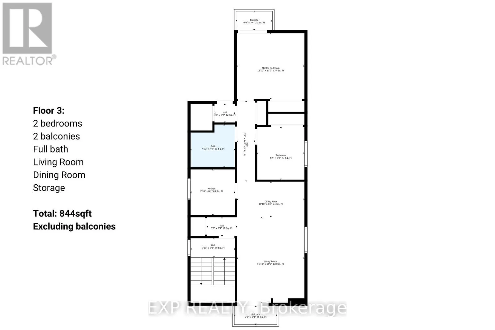 244 WESTHAVEN CRESCENT