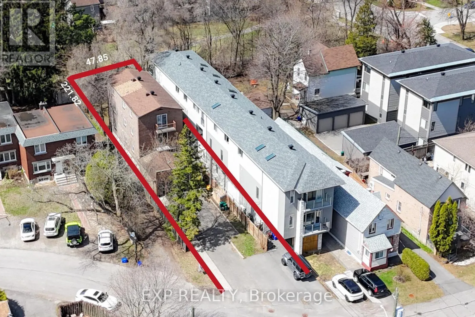244 WESTHAVEN CRESCENT