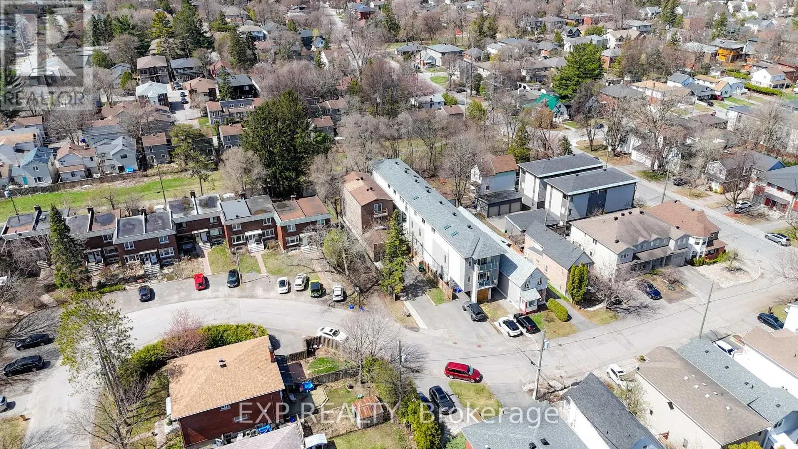 244 WESTHAVEN CRESCENT