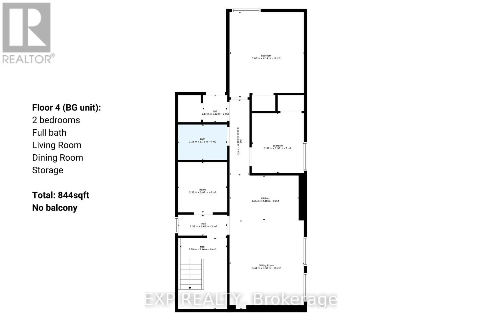 244 WESTHAVEN CRESCENT