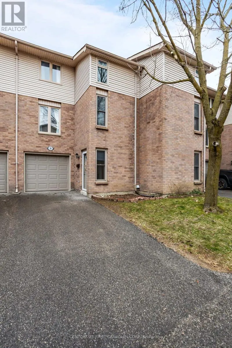 24 - 1855 ALDERSBROOK ROAD, #24