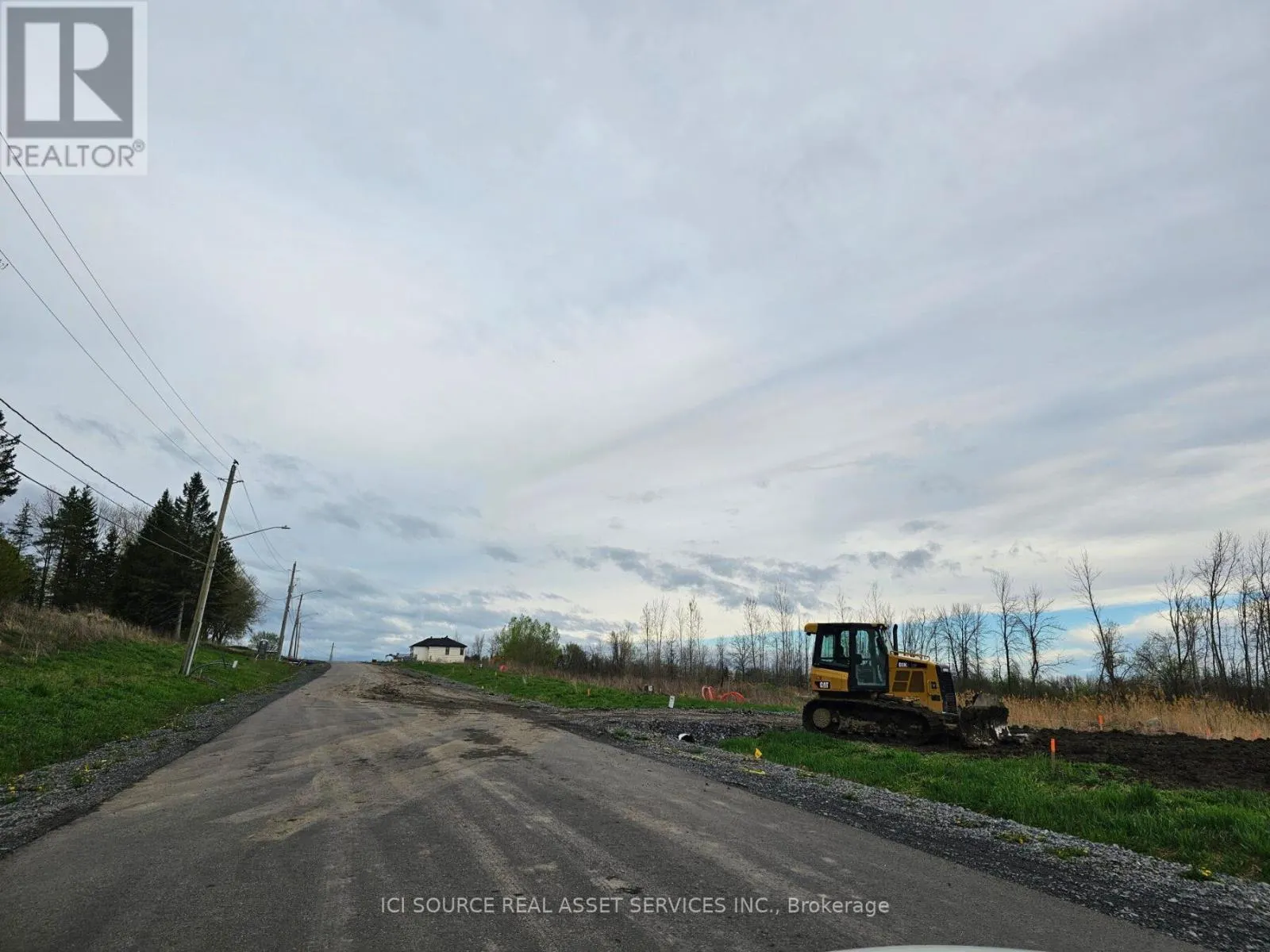 LOT 4 - 6540 SAPPHIRE DRIVE S