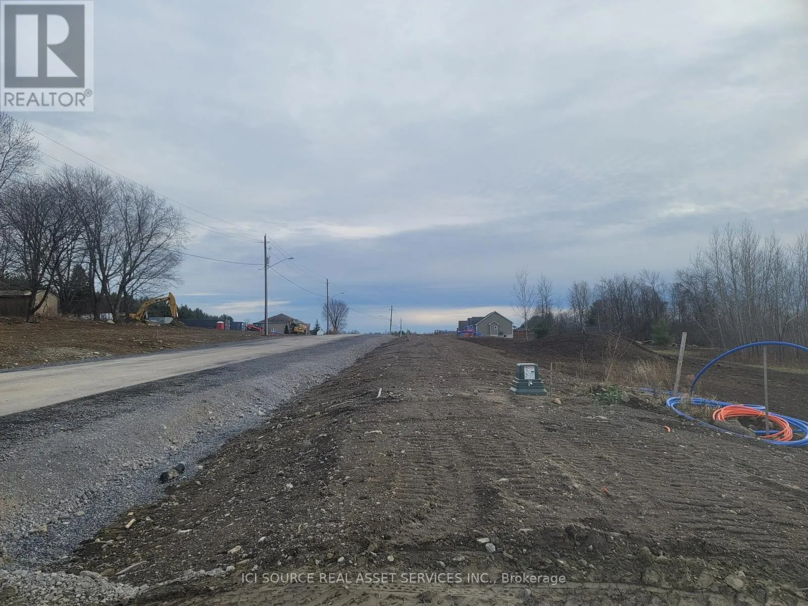 LOT 4 - 6540 SAPPHIRE DRIVE S
