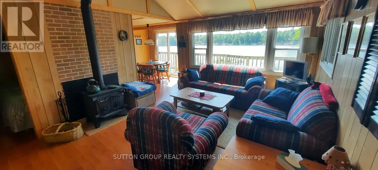 361 HEALEY LAKE WATER