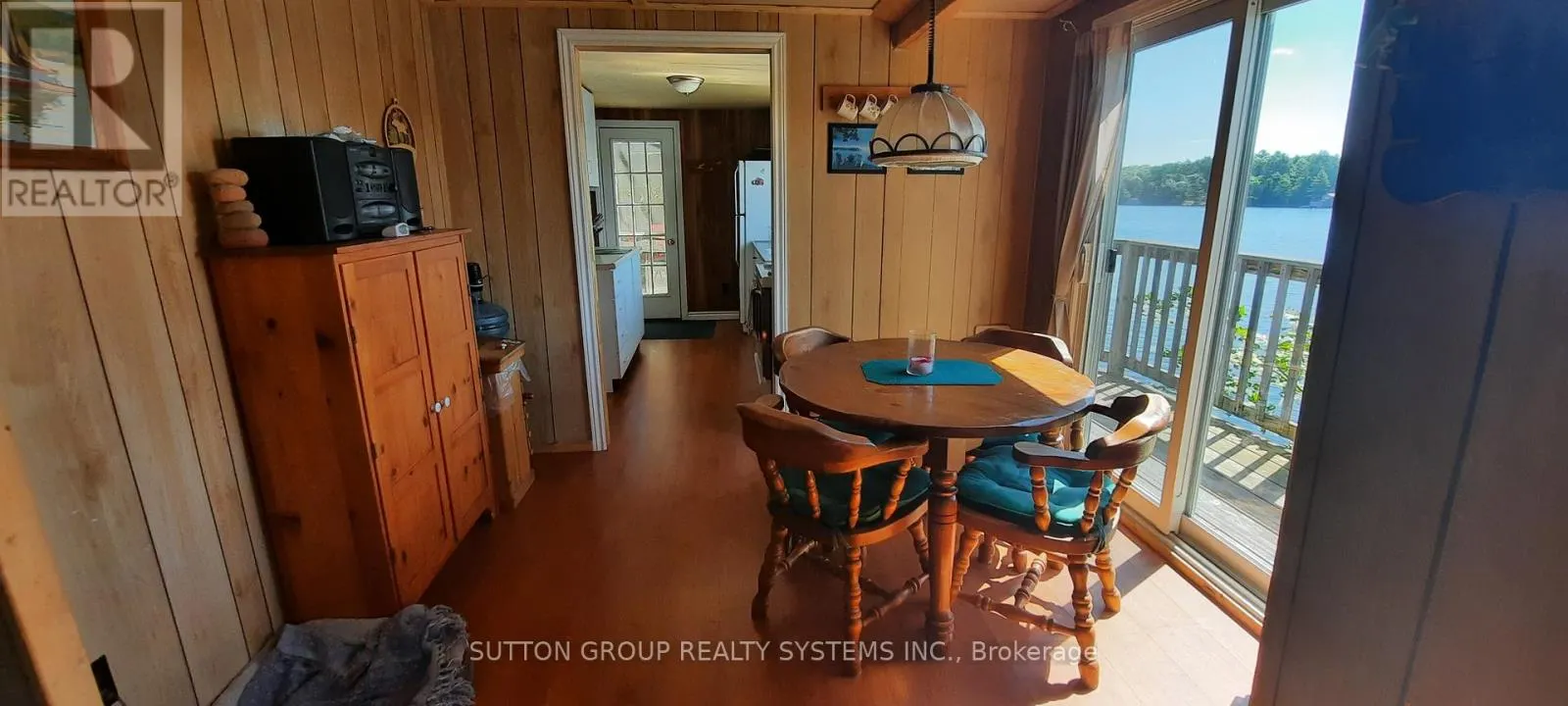 361 HEALEY LAKE WATER
