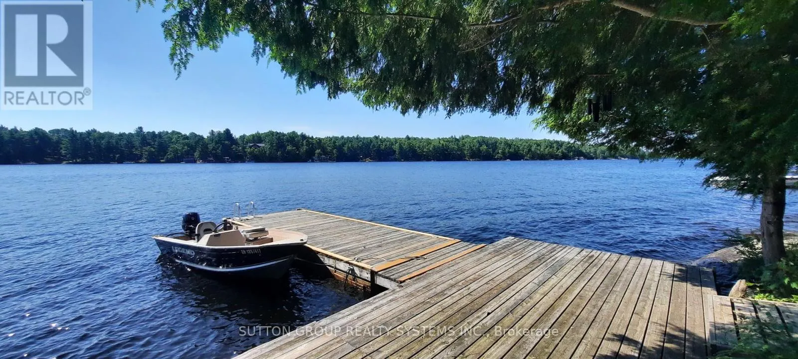 361 HEALEY LAKE WATER
