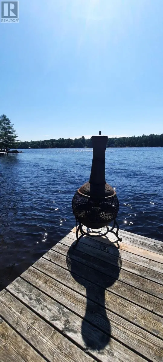 361 HEALEY LAKE WATER