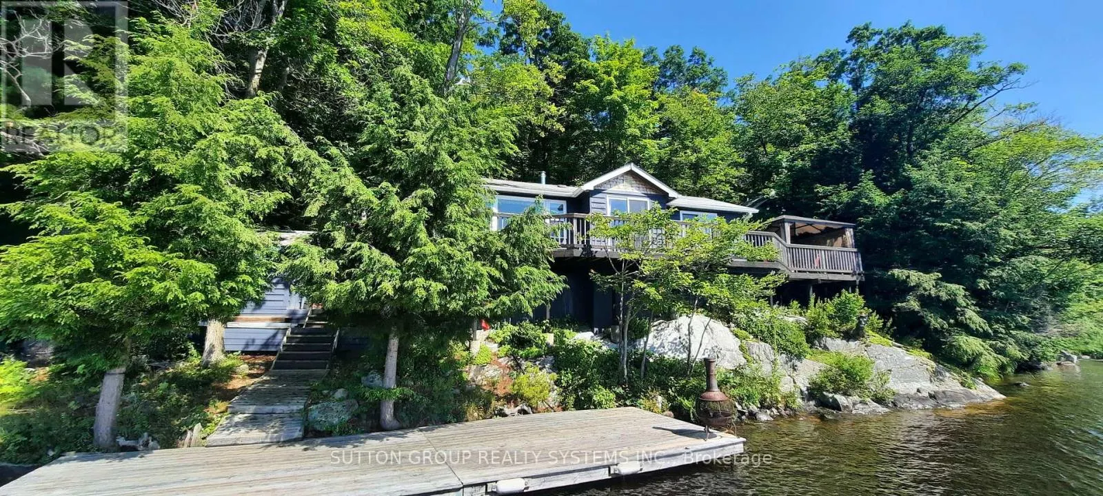 361 HEALEY LAKE WATER