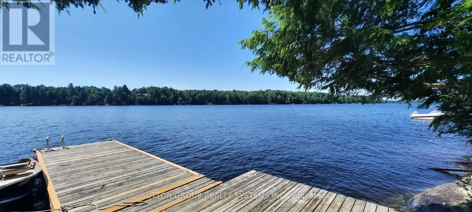 361 HEALEY LAKE WATER