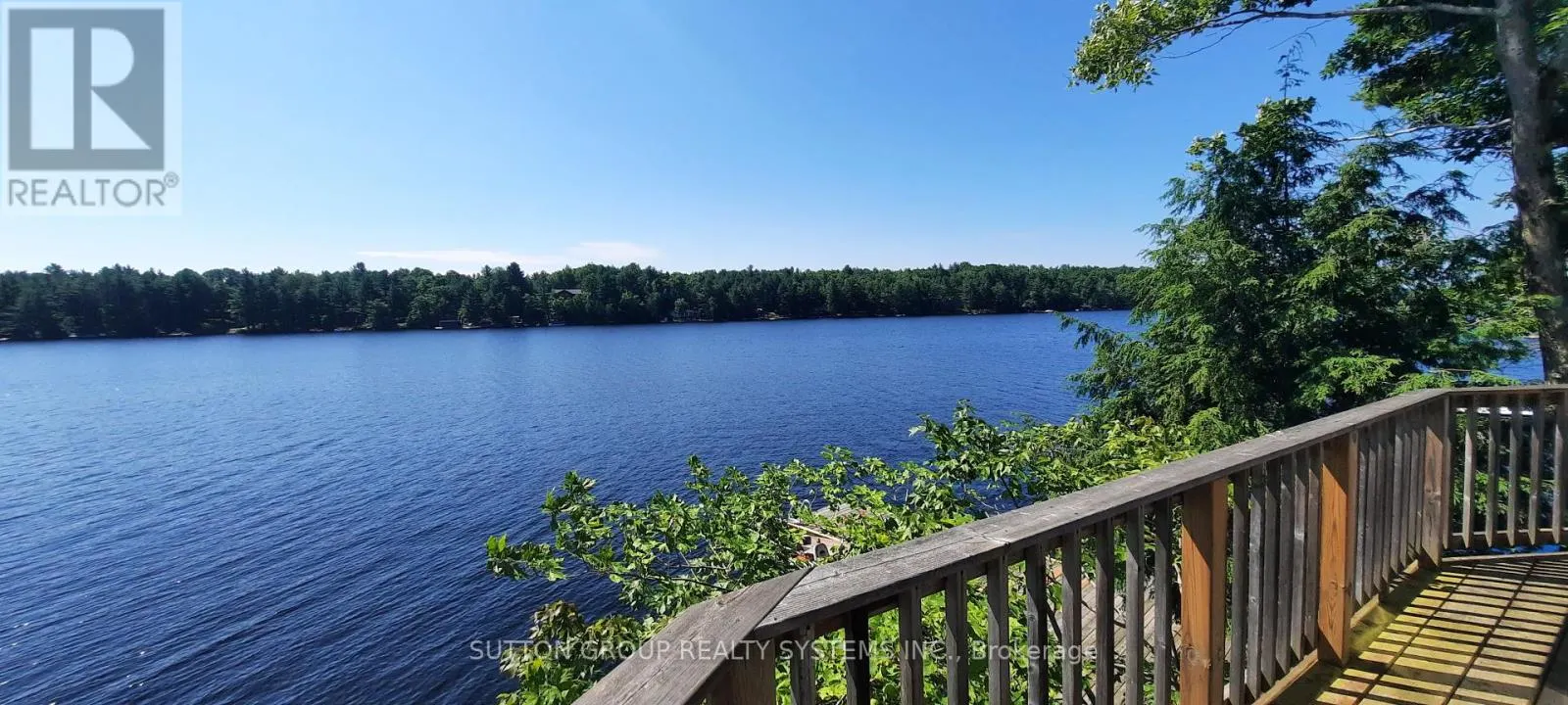 361 HEALEY LAKE WATER
