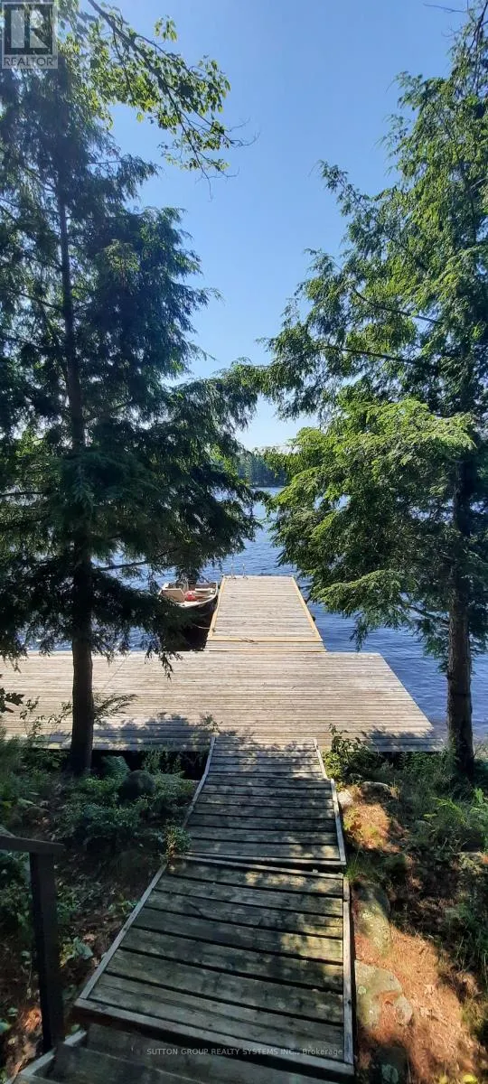 361 HEALEY LAKE WATER