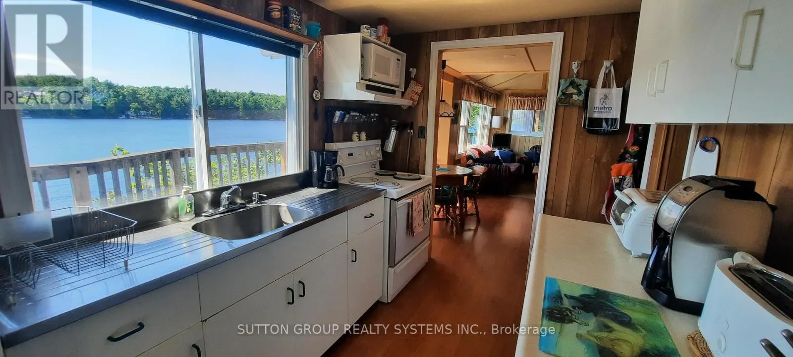 361 HEALEY LAKE WATER